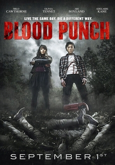 "Blood Punch" (2014) BDRip.x264-AN0NYM0US