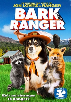 "Bark Ranger" (2015) DVDRip.XviD.AC3-RARBG