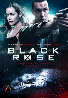 "Black Rose" (2014) DVDRip.x264-RedBlade