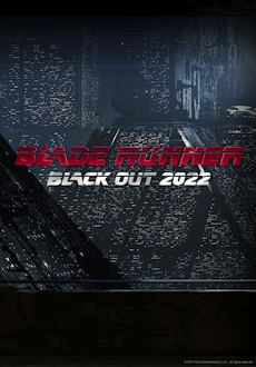 "Blade Runner: Black Out 2022" (2017) BDRip.x264-FLAME