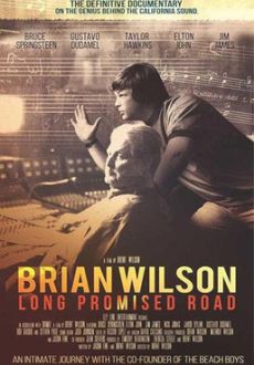 "Brian Wilson: Long Promised Road" (2021) BDRip.x264-SCARE