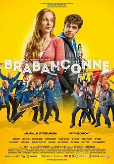 "Brabançonne" (2014) BDRip.x264-EXViD