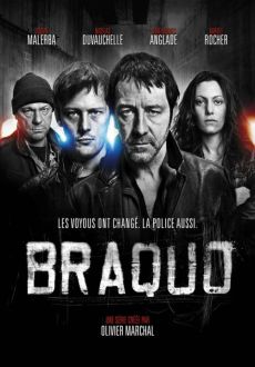 "Braquo" [S02] SUBBED.BDRip.XviD-TASTETV