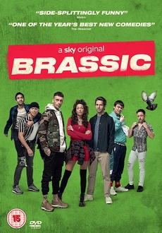 "Brassic" [S01] DVDRip.x264-TOPAZ