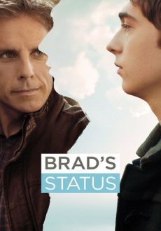 "Brad's Status" (2017) KORSUB.HDRip.x264-STUTTERSHIT