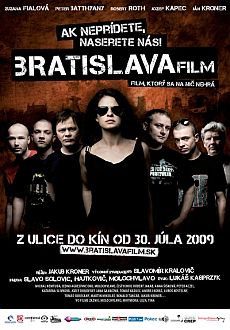 "Bratislavafilm" (2009) DVDRip.XviD-DNi