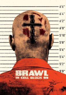 "Brawl in Cell Block 99" (2017) PL.BDRiP.x264-PSiG