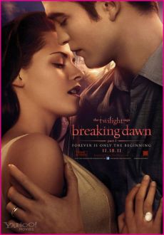 "The Twilight Saga: Breaking Dawn - Part 1" (2011) CAM.XviD-BiDA