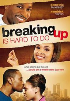 "Breaking Up Is Hard to Do" (2010) DVDRip.XviD-IGUANA