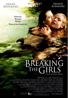 "Breaking the Girl" (2012) DVDRip.XViD.AC3-RemixHD