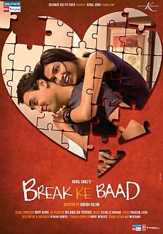 "Break Ke Baad" (2010) DVDRip.XviD-D3Si