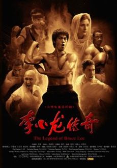 "The Legend of Bruce Lee" (2008) BDRip.XviD-FiCO 