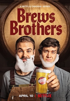 "Brews Brothers" [S01] WEBRip.x264-ION10