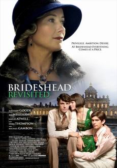 "Brideshead Revisited" (2008) PL.AC3.DVDRip.XviD-ER