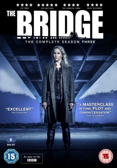 "The Bridge" [S03] BDRip.x264-NODLABS