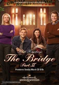 "The Bridge Part 2" (2016) HDTV.x264-W4F