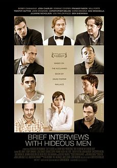 "Brief Interviews with Hideous Men" (2009) RERIP.DVDRip.XviD-LAP