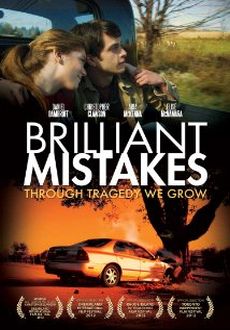 "Brilliant Mistakes" (2013) DVDRip.x264-DeBTViD