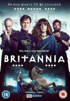 "Britannia" [S01] BDRip.x264-HAGGiS