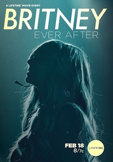 "Britney Ever After" (2017) HDTV.x264-UAV