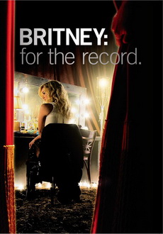 "Britney: For The Record" (2008) DVDRip.XviD-SPRiNTER