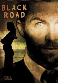 "Black Road" (2016) HDRip.XviD.AC3-EVO