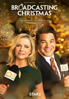 "Broadcasting Christmas" (2017) HDTV.x264-W4F