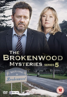 "The Brokenwood Mysteries" [S05] DVDRip.x264-OUIJA