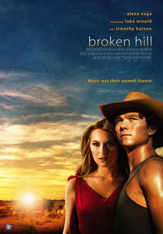 "Broken Hill" (2009) LIMITED.DVDRip.XviD-DiVERSiFY