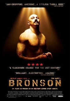 "Bronson" (2008) iNTERNAL.BDRip.x264-LiBRARiANS