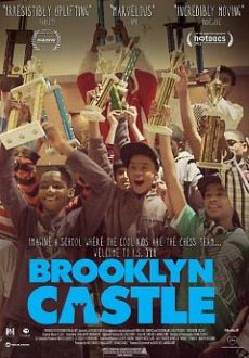 "Brooklyn Castle" (2012) DVDRip.x264-FRAGMENT
