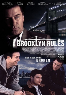 "Brooklyn Rules" (2007) LiMiTED.DVDRip.XViD-HLS