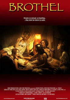 "The Brothel" (2008) DVDRip.XviD-VoMiT