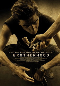 "Brotherhood" (2010) DVDRiP.XviD-UNVEiL