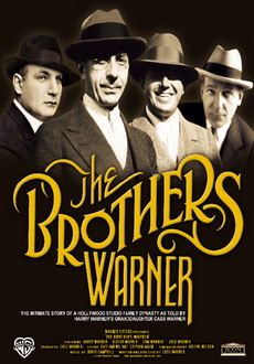 "The Brothers Warner" (2008) DVDRip.XViD-VH-PROD