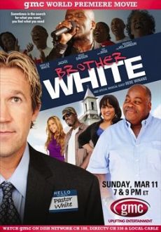 "Brother White" (2012) DVDRip.XviD-FLAME