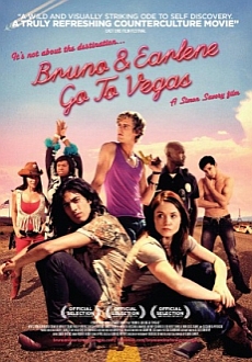 "Bruno & Earlene Go to Vegas" (2013) DVDRip.x264-TASTE