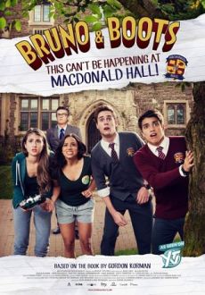 "Bruno & Boots: This Can't Be Happening (...)" (2017) WEBRip.x264-iNTENSO