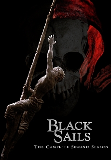 "Black Sails" [S02] BDRip.X264-REWARD