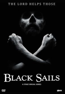 "Black Sails" [S01] BDRip.x264-DEMAND  