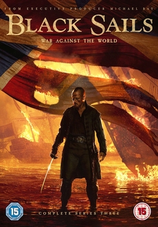 "Black Sails" [S03] BDRip.x264-DEFLATE