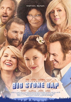 "Big Stone Gap" (2015) HDRip.XviD.AC3-EVO