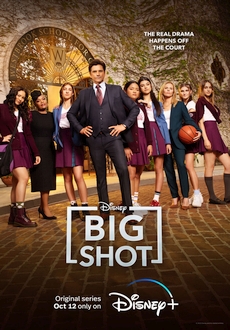 "Big Shot" [S02] 720p.WEB.h264-KOGi