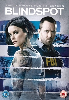 "Blindspot" [S04] BDRip.x264-MAYHEM