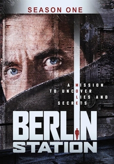 "Berlin Station" [S01] DVDRip.X264-REWARD