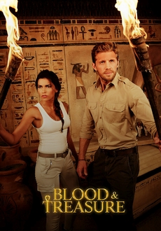 "Blood & Treasure" [S01E04] HDTV.x264-KILLERS