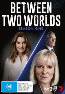 "Between Two Worlds" [S01] DVDRip.x264-PFa  