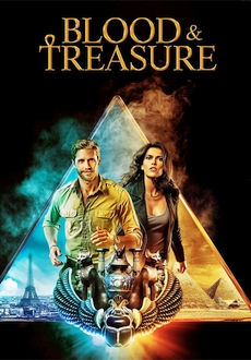 "Blood & Treasure" [S02E12] 720p.WEB.H264-GLHF