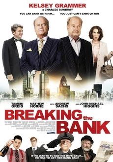 "Breaking the Bank" (2014) DVDRip.x264-FRAGMENT