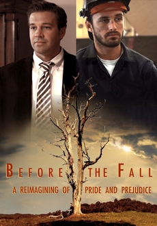 "Before the Fall" (2016) WEB-DL.x264-FGT